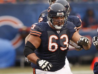 Roberto Garza picture, image, poster